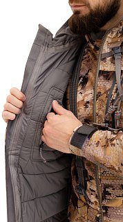 Костюм King Hunter Hybrid camo duck - фото 11
