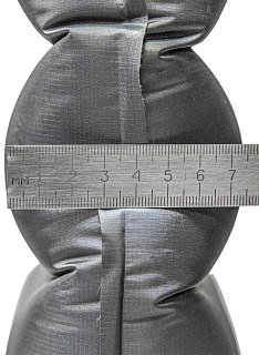 Коврик Talberg LUXOR AIR GREY MAT надувной 185х60х8 оливковый - фото 11