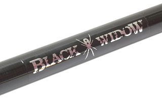 Удилище Daiwa Black Widow Tele Carp BWC3300T-AD 3.90м 3.5lbs - фото 8