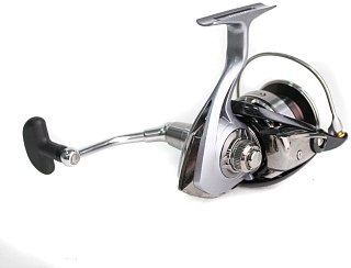 Катушка Daiwa Сaldia 4000A - фото 3