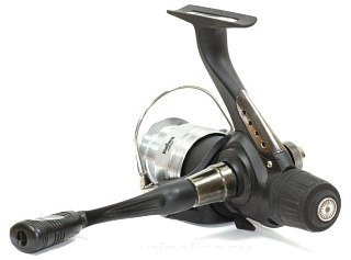 Катушка Daiwa Sweepfire 2550 Х - фото 3