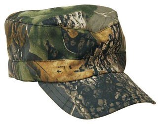 Кепи Huntsman Охотник темный лес
