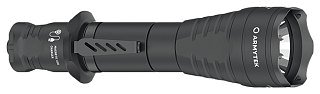 Фонарь Armytek Predator Pro magnet USB extended set белый Com - фото 1