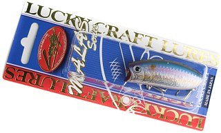 Воблер Lucky Craft Malas 511 270 MS american shad - фото 1