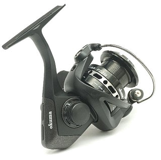 Катушка Okuma Pulzar PZ-25FD 5+1bb - фото 3