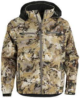 Куртка Swedteam Fleece waterfowl 