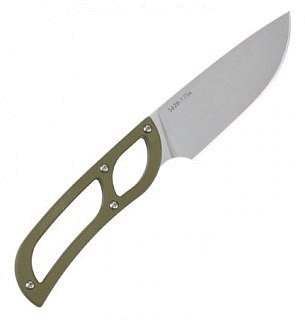 Нож Sanrenmu S628-1 фикс клинок 814 рукоять G10