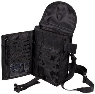 Сумка Remington тактическая Shoulder Bag Black - фото 8