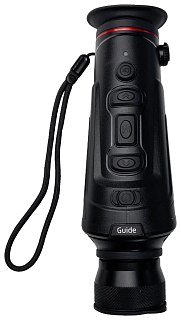 Тепловизионный монокуляр Guide TK451 400х300 50мм х3.3/х13.2 ЛЦУ WiFi 1400м - фото 4
