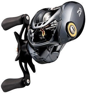 Катушка Daiwa Tatula SV TW 103 XSL 8,1 left - фото 2