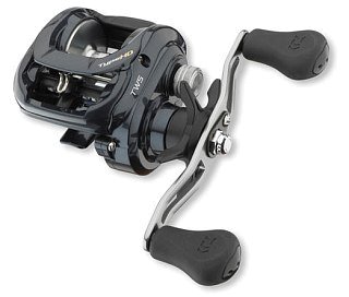 Катушка Daiwa Tatula HD 200HSL - фото 1