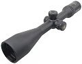 МП Оптический прицел Vector Optics 31 мм SFP Continental X6 2.5-15X56  Fiber