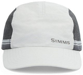 Кепка Simms Superlight Flats Sterling - фото 1