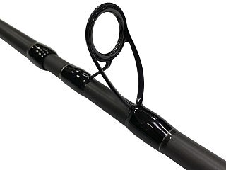 Удилище Nautilus Kepler 360см 120гр NKFF12MH - фото 11