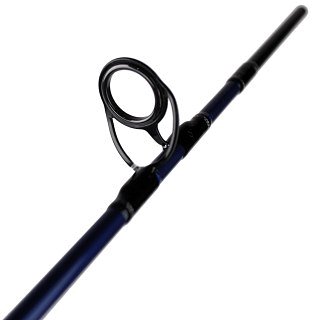 Спиннинг Daiwa Ninja X Kids P 1.50м 10-30гр - фото 3