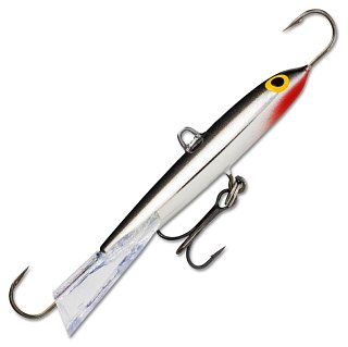 Балансир Rapala Flat Jig RFJ04-FS