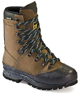 Ботинки Meindl Antarktis GTX taupe