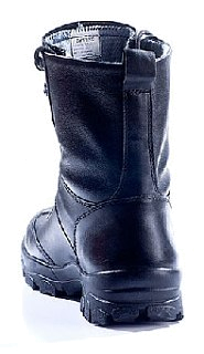Ботинки Бутекс Кобра primaloft черные - фото 3