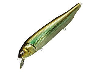 Воблер Megabass Lates wagin honmoroko