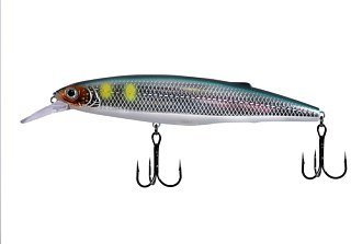 Воблер LureMax Machete 140F-172 31гp 