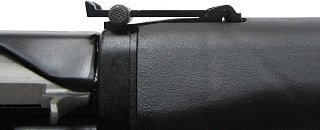 Карабин КК Тигр 7.62х54 исп. 02 пр/скл наклплс 620мм - фото 6