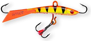 Балансир Sprut Kamo №3 6гр 45мм HP-UV