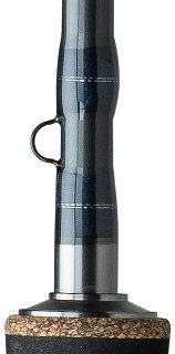 Спиннинг Okuma Psycho Perch UFR Spin 7'3'' 220см 4-24гр 2сек - фото 4