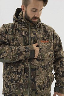 Костюм Remington Blizzard 3 в 1 green forest - фото 4