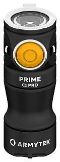Фонарь Armytek Prime C1 Pro теплый Com