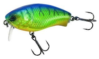Воблер Jackall Cherry 1 Footer 46 blue back tiger