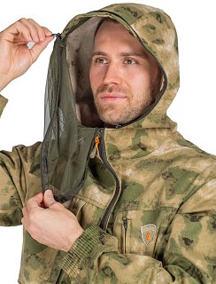 Куртка Хольстер Берендей 2 туман - фото 6