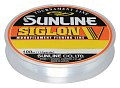 Леска Sunline Siglon V clear 100м 0,310мм 7,5кг