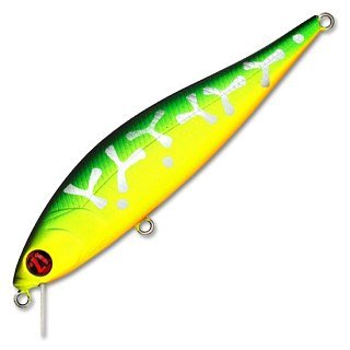 Воблер Pontoon21 Bet-A-Minnow 102SP-SR 102мм 16,4гр 0,3-0,5м №070