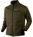 Куртка Harkila Hjartvar insulated hybrid willow green 