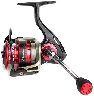 Катушка Stinger Phantom XW 2500
