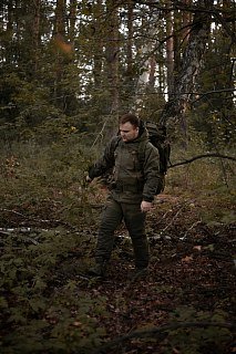 Костюм TAYGERR Бизон норвегия хаки -15 зимний - фото 32