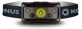 Фонарь налобный Konus Konusflash 7 3924  - фото 2