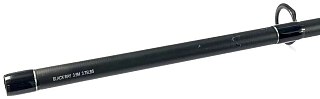 Удилище Caiman Black Ray II Carp BY29334 3,9м-3,75lbs 2pcs 211813 - фото 5