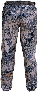 Брюки Taigan Feral rocky terrain - фото 3