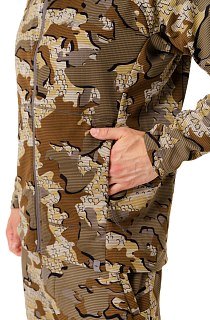 Костюм King Hunter Verge modern camo - фото 6