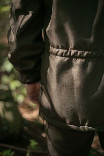 Костюм TAYGERR Кондор дюспо-флис хаки - фото 22