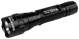 Фонарь Superfire M4-U2 900 Lumens - фото 3