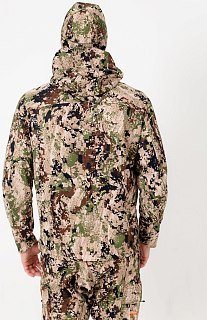 Костюм King Hunter Wind mountain camo - фото 5