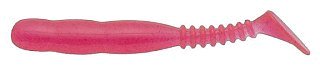 Приманка Reins виброхвост Rockvib shad 3" 412 super pink