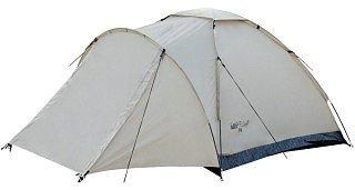 Палатка Tramp Lite Fly 2 песочный - фото 2