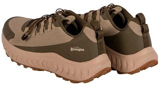 Кроссовки Remington Renova khaki green  - фото 9