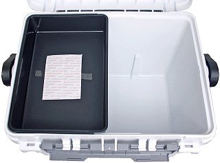 Ящик Daiwa Tackle box TB5000 white - фото 2