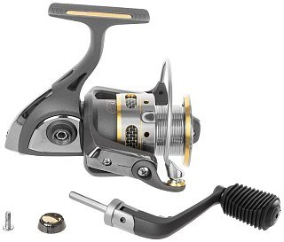 МП Катушка Oasys 3000 Ryobi - фото 12