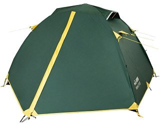 Палатка Tramp Nishe 2 V2 - фото 2