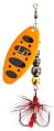 Блесна Lucky John Shelt Blade №1 5гр 011
